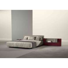 Laurameroni Symphony | Bed