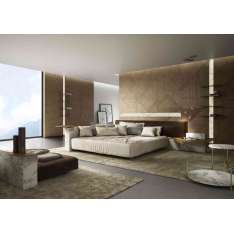 Laurameroni Symphony | Bed