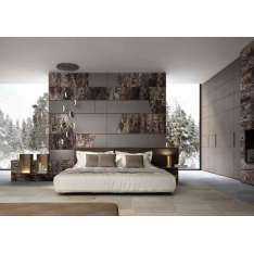 Laurameroni Symphony | Bed