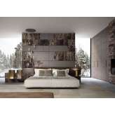 Laurameroni Symphony | Bed
