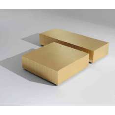 Laurameroni ST 32, ST 34 | Low Table