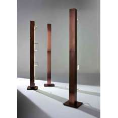 Laurameroni Shadow Structure | Floor Lamp