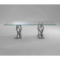Laurameroni SA 07 | Table