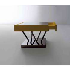 Laurameroni SA 04 | Low Table