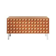 Laurameroni R.T.H.2 | Intarsia Sideboard