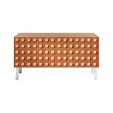 Laurameroni R.T.H.2 | Intarsia Sideboard