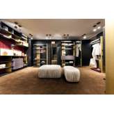 Laurameroni Outfit System | Walk-in Closet