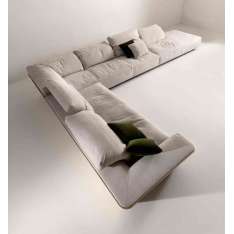 Laurameroni Metropol | Sofa