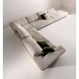 Laurameroni Metropol | Sofa