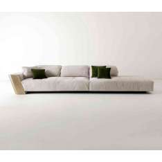 Laurameroni Metropol | Sofa