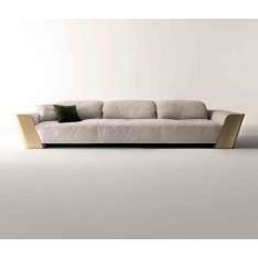 Laurameroni Metropol | Sofa