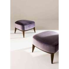 Laurameroni Margaret | Pouf