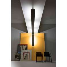 Laurameroni Lightwall | Wall Lamp