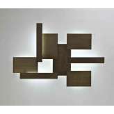 Laurameroni Lightwall | Wall Lamp