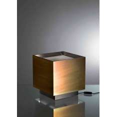 Laurameroni Light Cube | Table Lamp