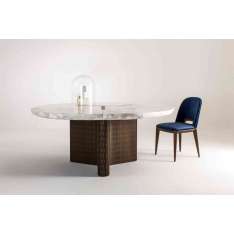 Laurameroni Infinity | Table