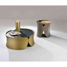 Laurameroni Hugs | Low Table