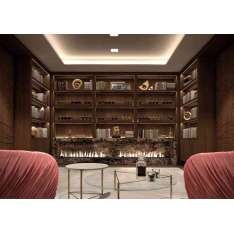 Laurameroni Graffiti | Cabinet System