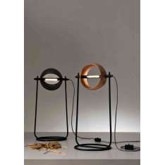 Laurameroni Globe da Tavolo | Table Lamp