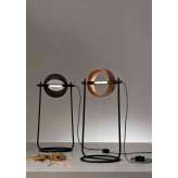 Laurameroni Globe da Tavolo | Table Lamp