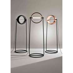 Laurameroni Globe | Floor Lamp