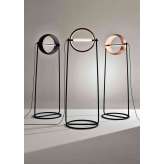 Laurameroni Globe | Floor Lamp
