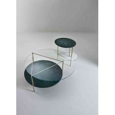 Laurameroni Echo | Low Table