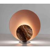 Laurameroni Clis | Table Lamp
