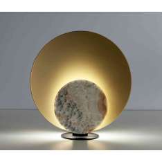 Laurameroni Clis | Table Lamp