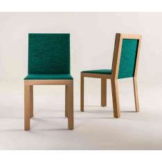 Laurameroni BD 20 | Chair
