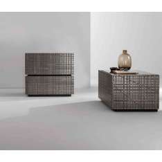 Laurameroni BD 04, BD 06 | Bedside Table