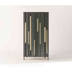 Laurameroni Bamboo Alto | Sideboard