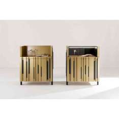 Laurameroni Bamboo | Sideboard