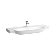 LAUFEN BATHROOMS The New Classic | Vanity washbasin