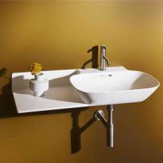 LAUFEN BATHROOMS Vanity washbasin