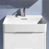 LAUFEN BATHROOMS Val | Washbasin
