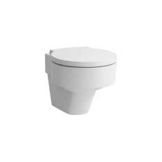 LAUFEN BATHROOMS Val | Wall-hung WC