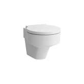 LAUFEN BATHROOMS Val | Wall-hung WC