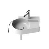 LAUFEN BATHROOMS Val | Towel holder