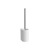 LAUFEN BATHROOMS Val | Toilet brush holder