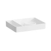 LAUFEN BATHROOMS Val | Storage tray