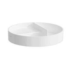LAUFEN BATHROOMS Val | Storage tray