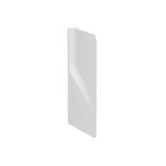 LAUFEN BATHROOMS Val | Ceramic urinal divider