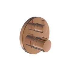 LAUFEN BATHROOMS Therm | Fertigmontage-Set