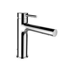 LAUFEN BATHROOMS Twinplus | Basin mixer Eco+