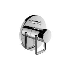 LAUFEN BATHROOMS Twin| Set for concealed bath mixer