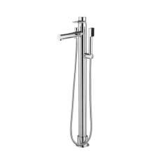 LAUFEN BATHROOMS Twin | Column bath mixer