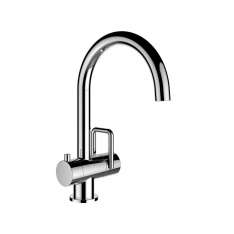 LAUFEN BATHROOMS Twin | Basin mixer