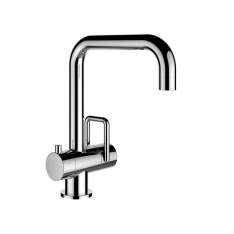 LAUFEN BATHROOMS Twin | Basin mixer