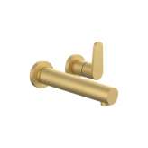 LAUFEN BATHROOMS The New Classic | Wall-mounted mixer
